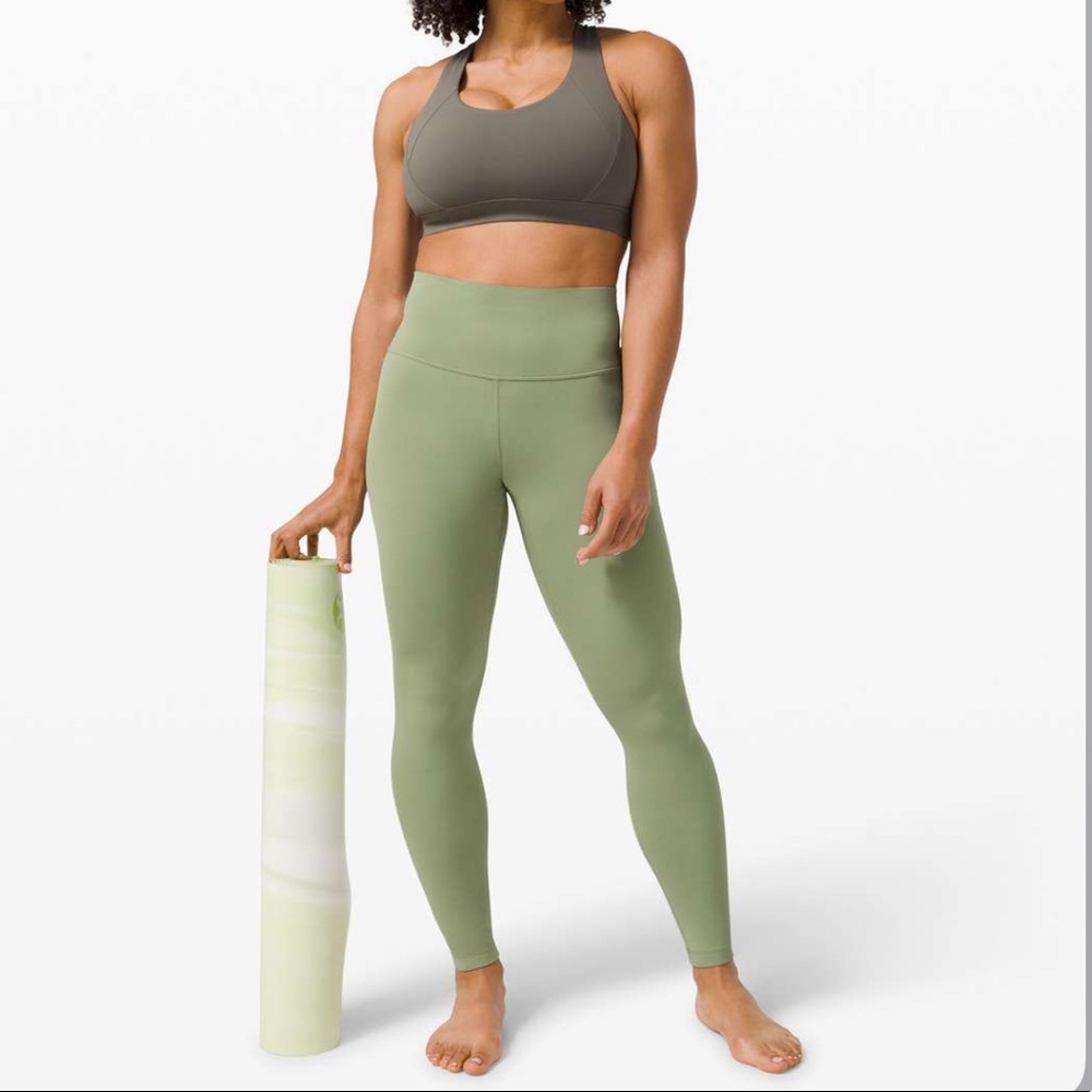 Lululemon Align Leggings